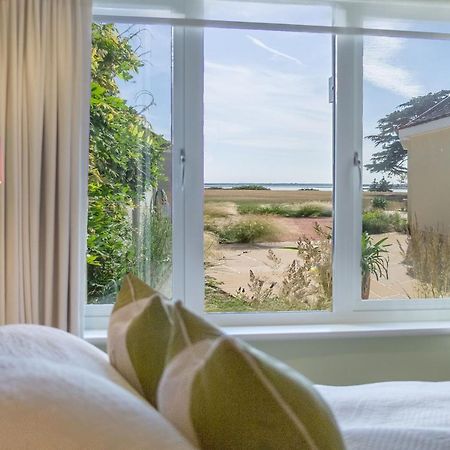 Marsh View Villa Алдебург Екстериор снимка