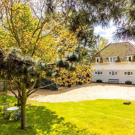 Marsh View Villa Алдебург Екстериор снимка