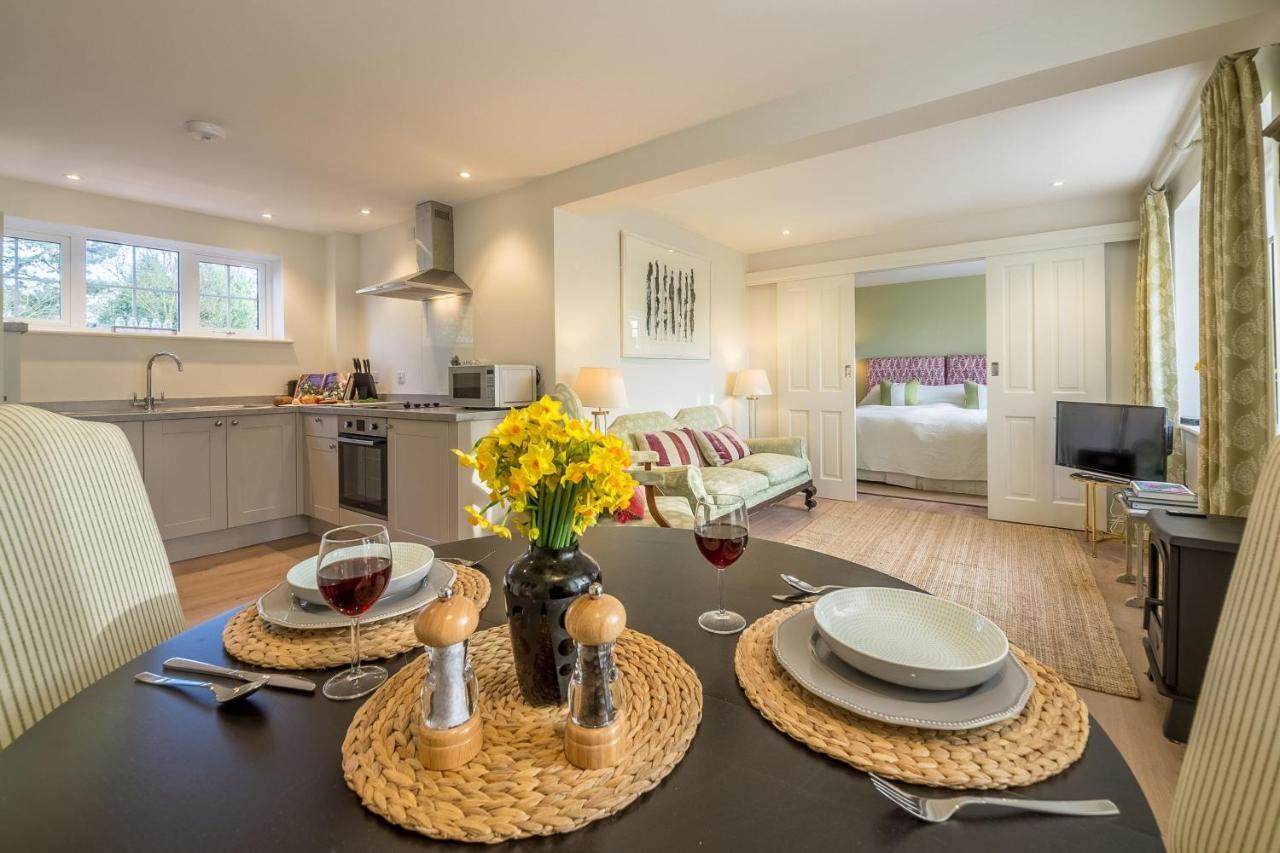 Marsh View Villa Алдебург Екстериор снимка