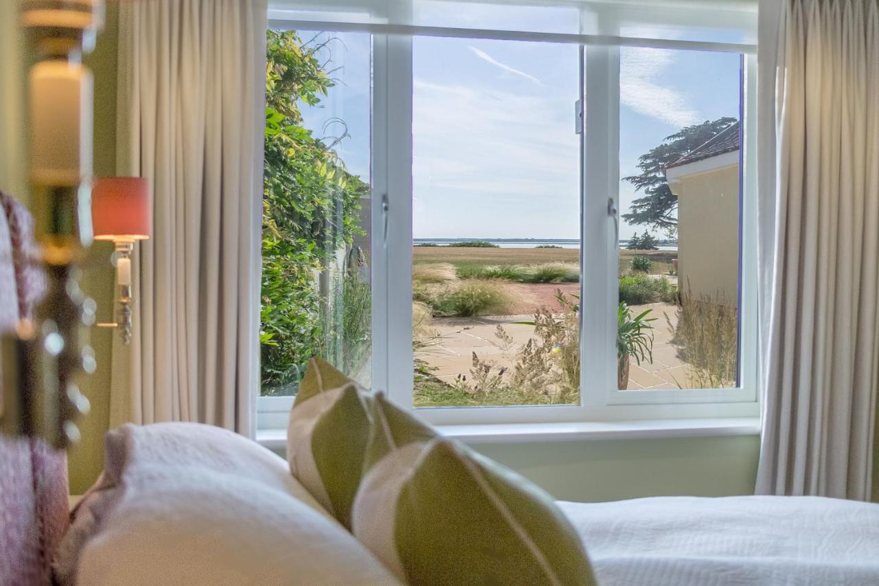 Marsh View Villa Алдебург Екстериор снимка
