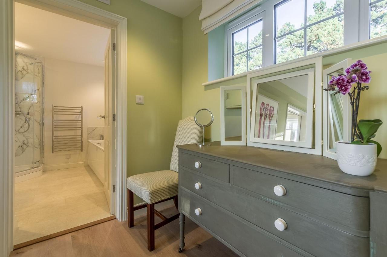 Marsh View Villa Алдебург Екстериор снимка