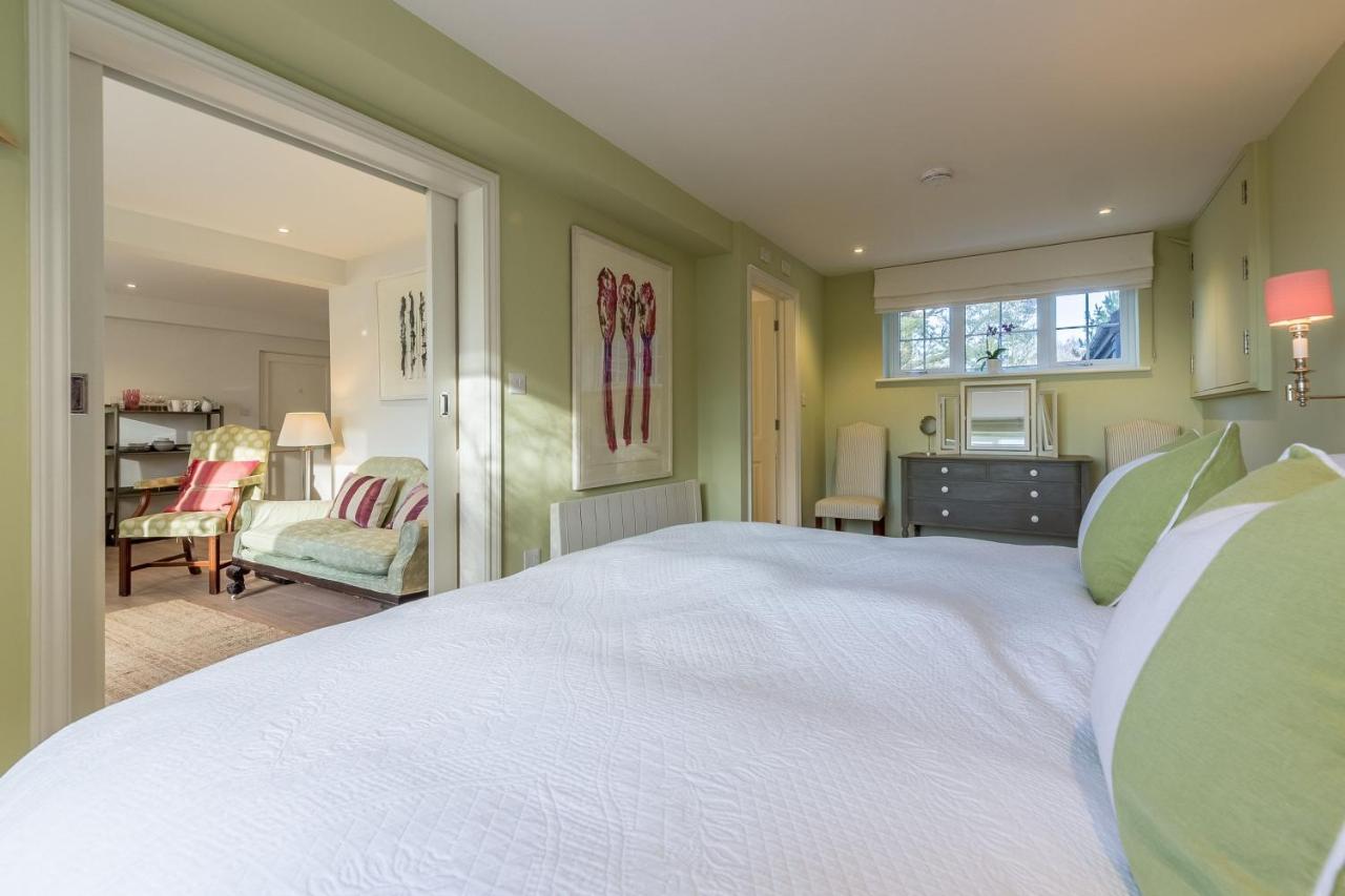 Marsh View Villa Алдебург Екстериор снимка