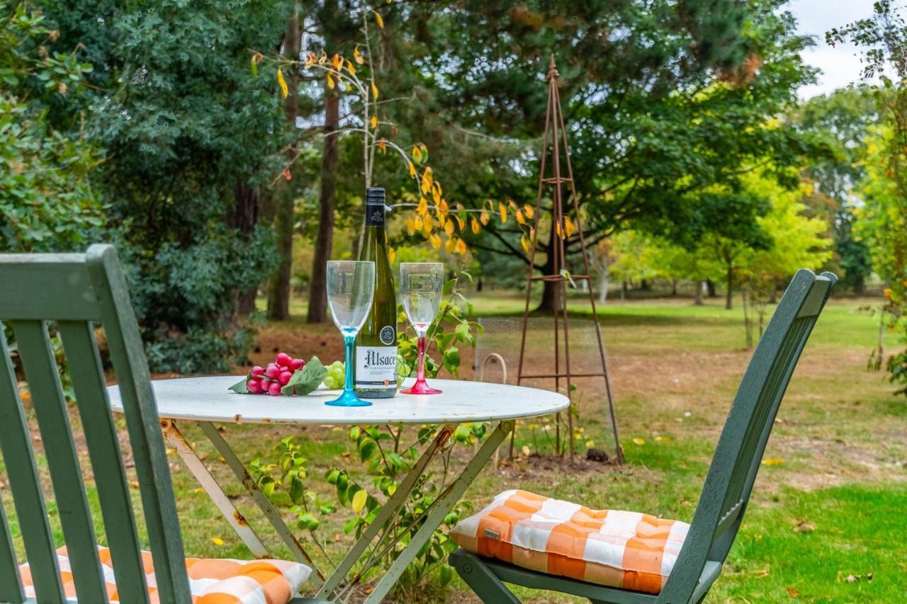 Marsh View Villa Алдебург Екстериор снимка