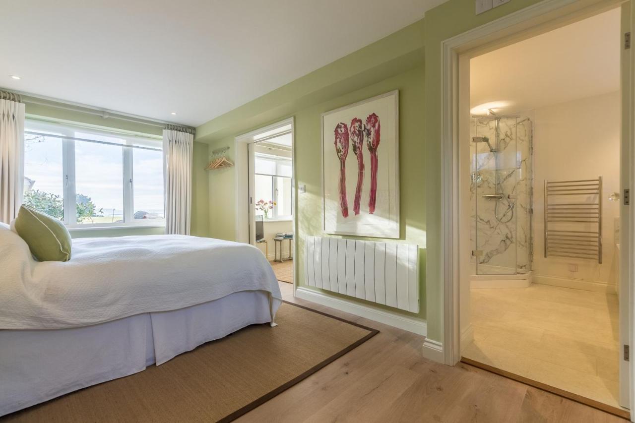 Marsh View Villa Алдебург Екстериор снимка