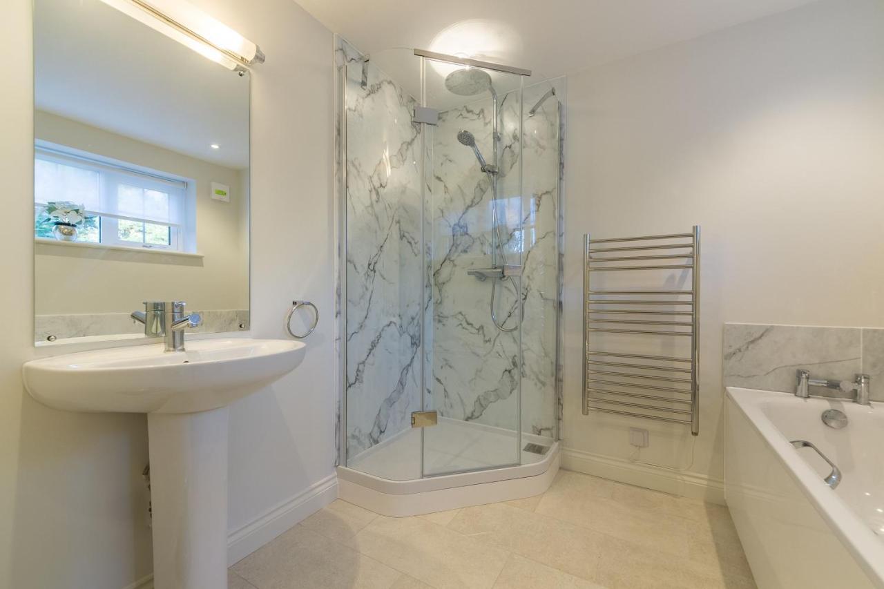 Marsh View Villa Алдебург Екстериор снимка